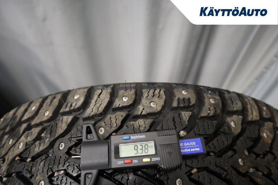 SEAT Leon ST vaihtoauto