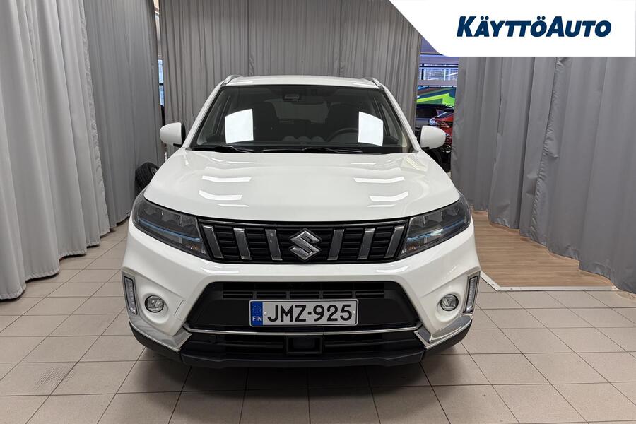 Suzuki Vitara vaihtoauto
