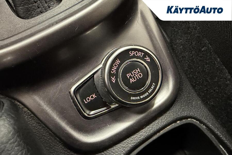 Suzuki Vitara vaihtoauto