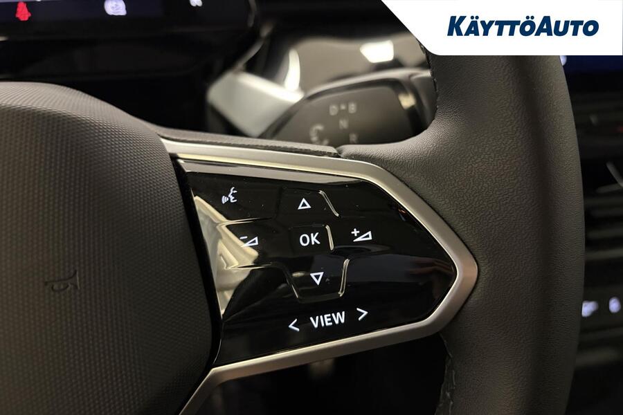 Volkswagen ID. Buzz vaihtoauto