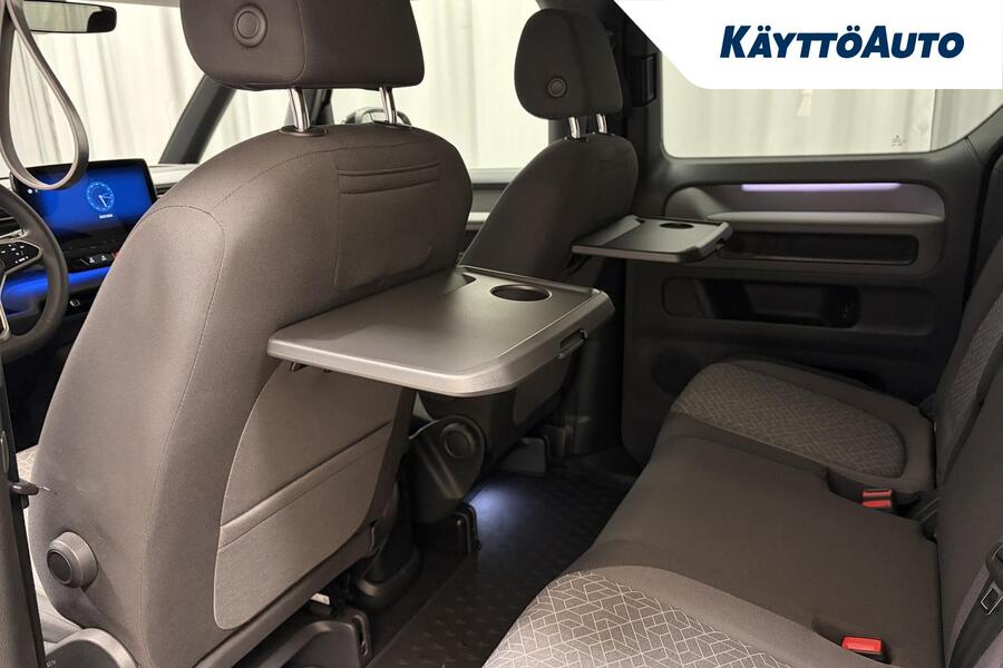 Volkswagen ID. Buzz vaihtoauto