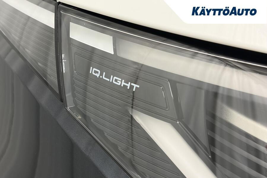 Volkswagen ID. Buzz vaihtoauto