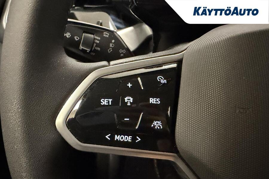 Volkswagen ID. Buzz vaihtoauto