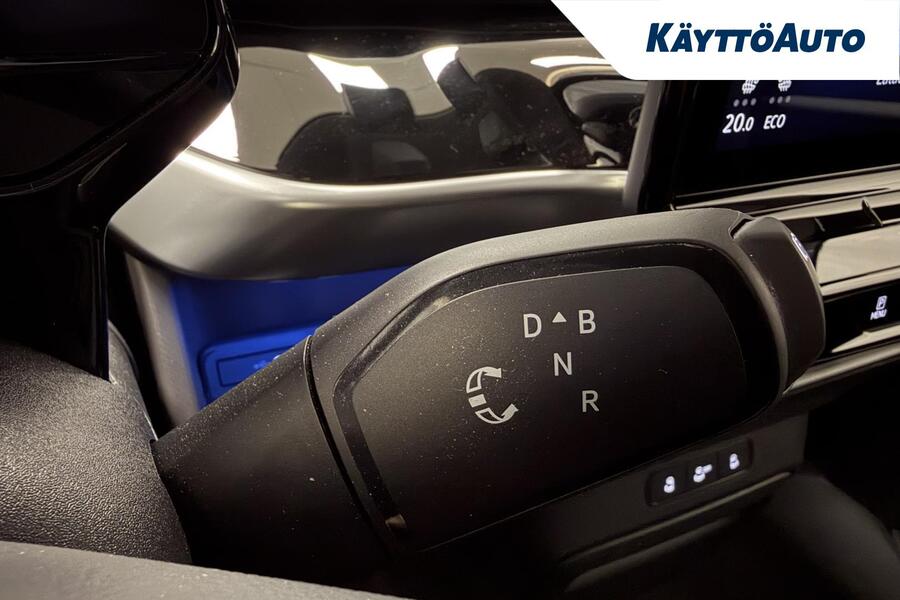 Volkswagen ID. Buzz vaihtoauto