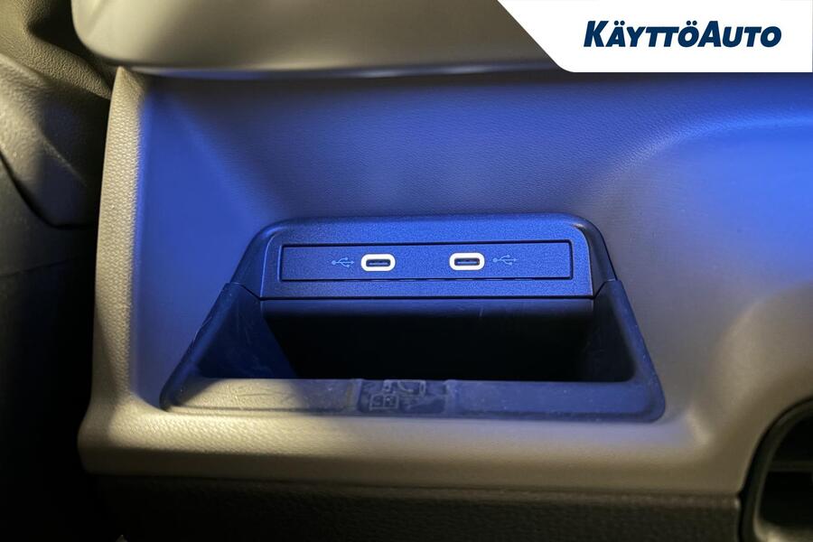 Volkswagen ID. Buzz vaihtoauto