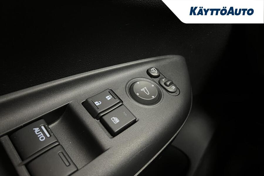 Honda Jazz vaihtoauto