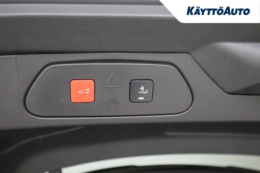 Opel Grandland X vaihtoauto