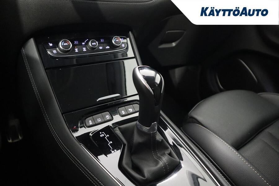 Opel Grandland X vaihtoauto