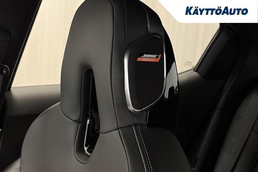 Nissan Juke vaihtoauto