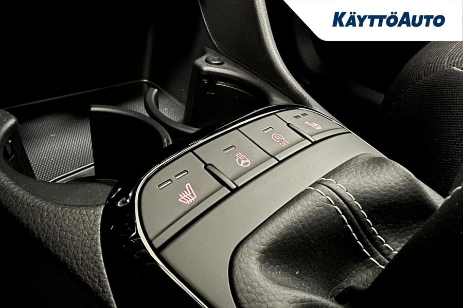 Kia Picanto vaihtoauto