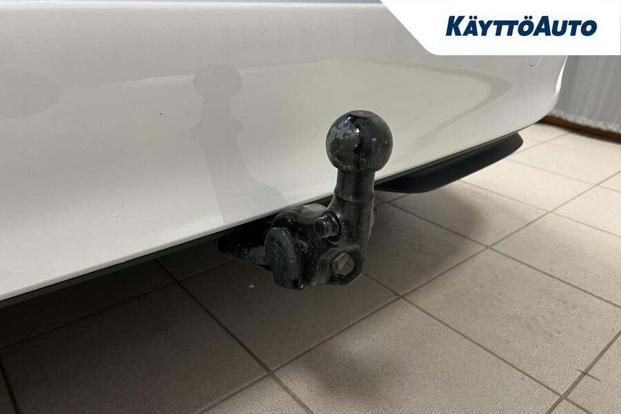 Volkswagen ID. Buzz vaihtoauto