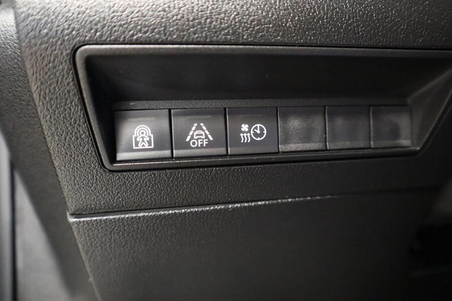 Peugeot e-Rifter vaihtoauto