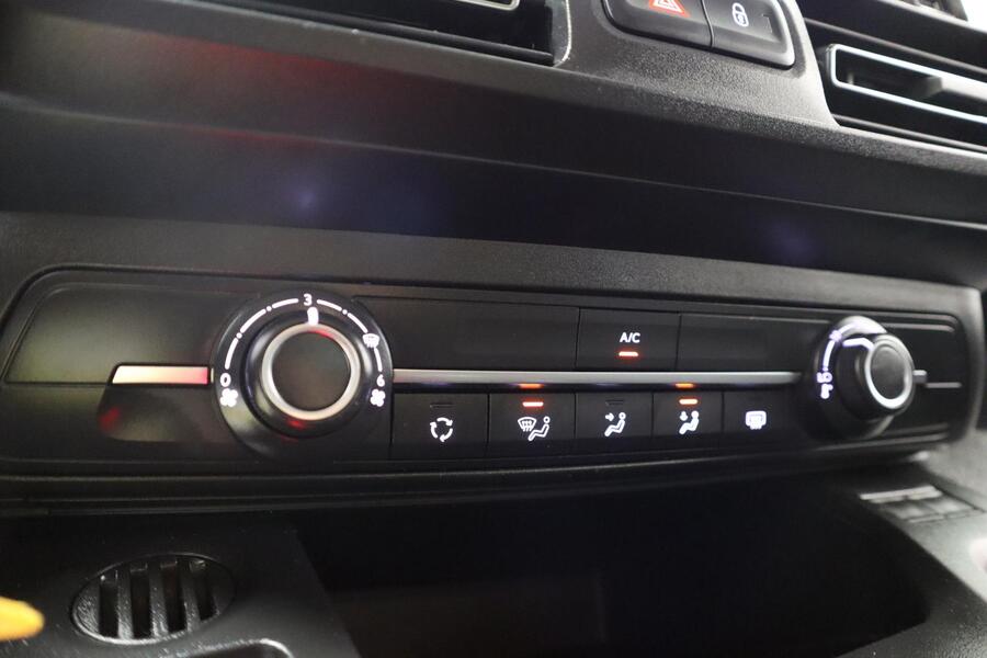 Peugeot e-Rifter vaihtoauto