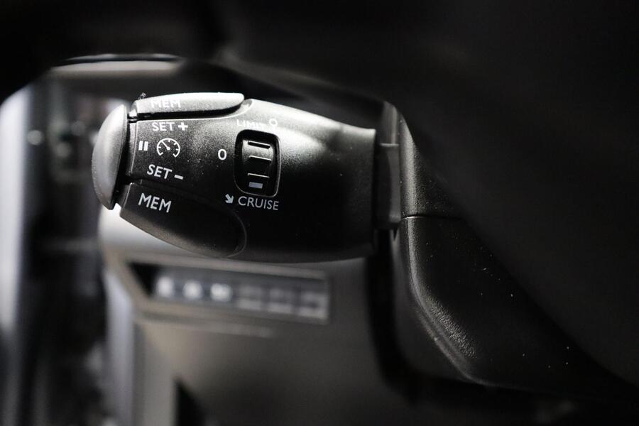 Peugeot e-Rifter vaihtoauto