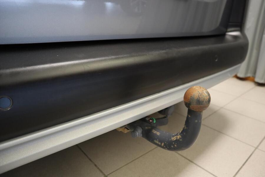 Peugeot e-Rifter vaihtoauto