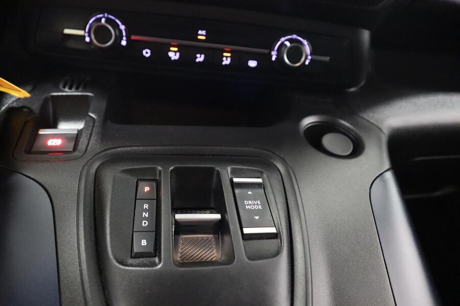 Peugeot e-Rifter vaihtoauto