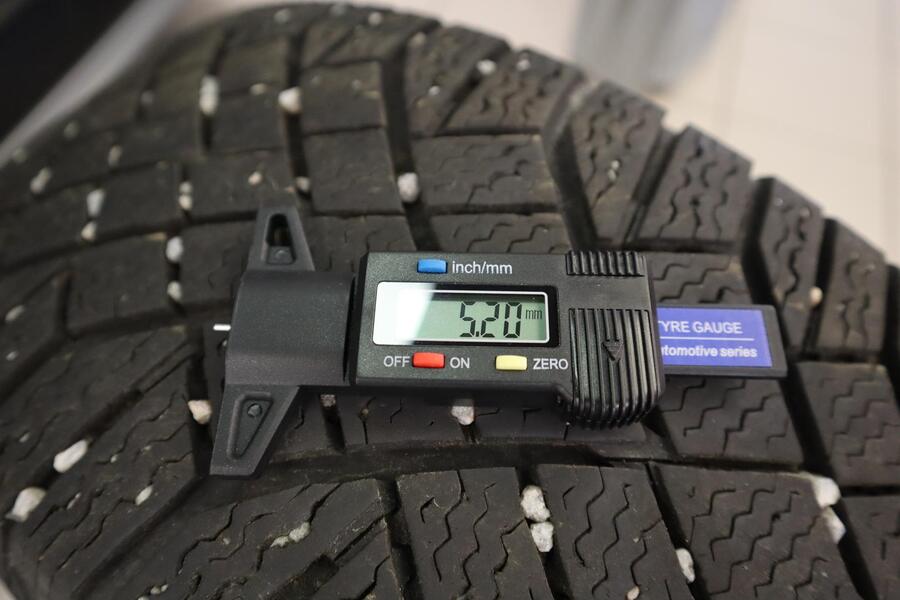 Peugeot e-Rifter vaihtoauto