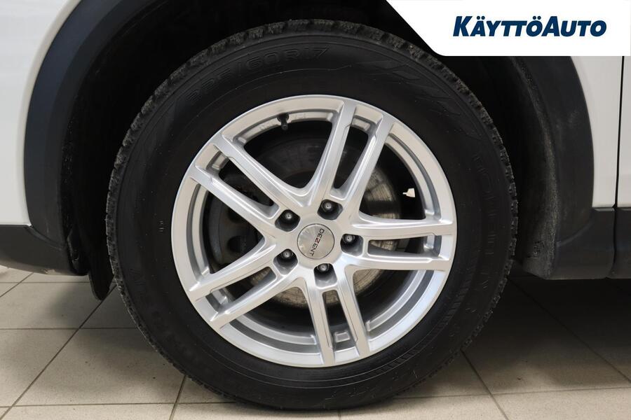 Mitsubishi Eclipse Cross vaihtoauto