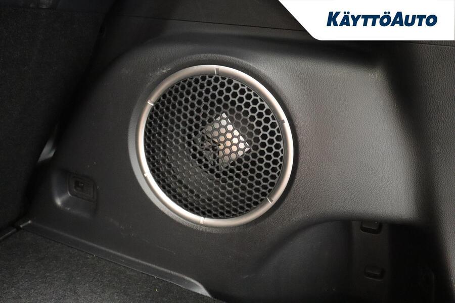 Mitsubishi Eclipse Cross vaihtoauto