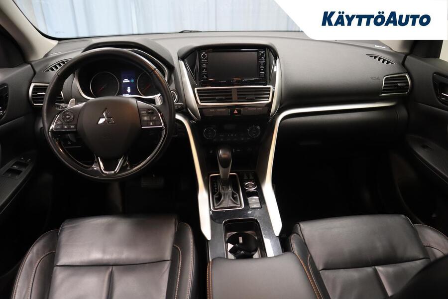 Mitsubishi Eclipse Cross vaihtoauto