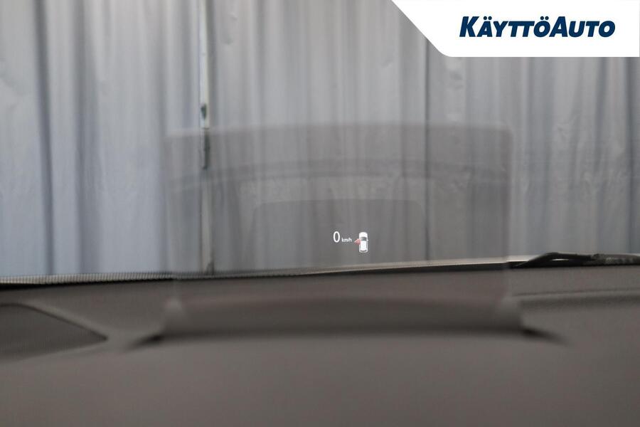 Mitsubishi Eclipse Cross vaihtoauto