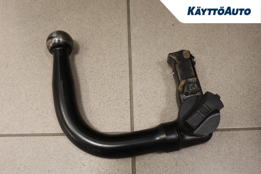 Mitsubishi Eclipse Cross vaihtoauto