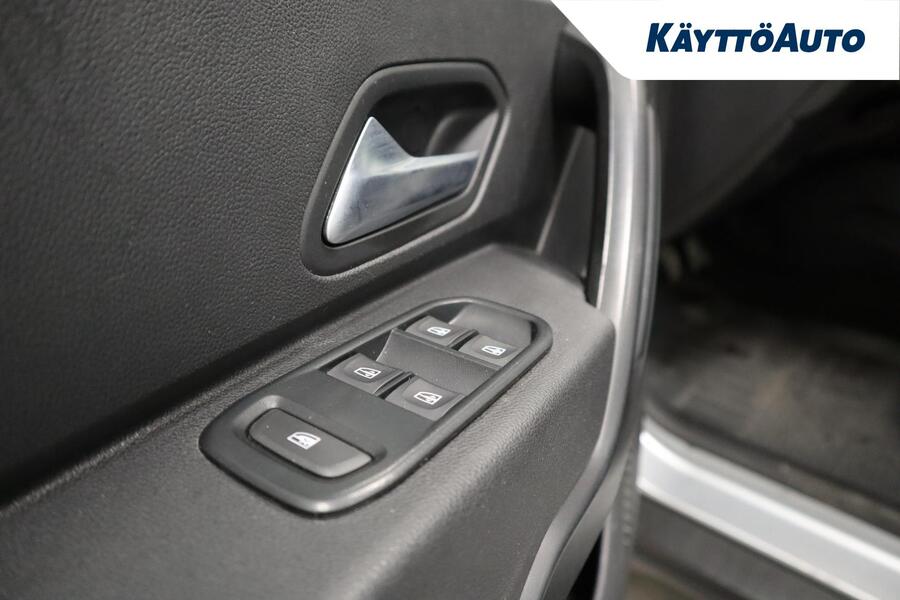 Dacia Duster vaihtoauto