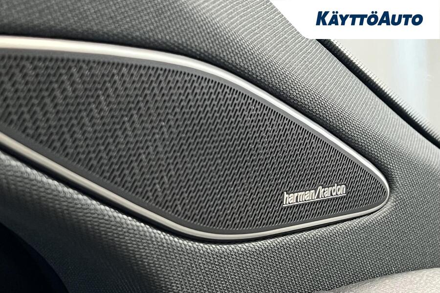 Volkswagen ID.7 vaihtoauto