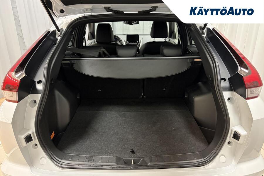 Mitsubishi Eclipse Cross vaihtoauto