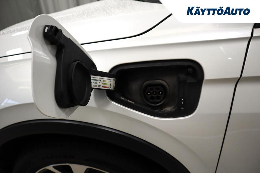 SEAT Tarraco vaihtoauto