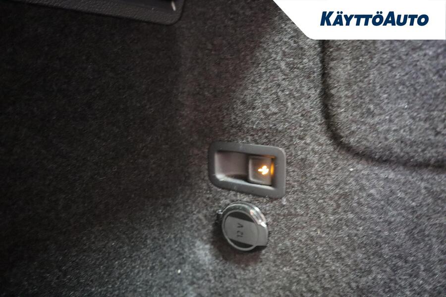 SEAT Tarraco vaihtoauto