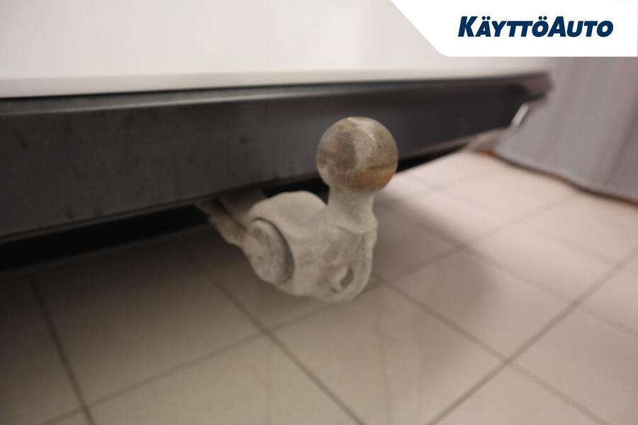 SEAT Tarraco vaihtoauto