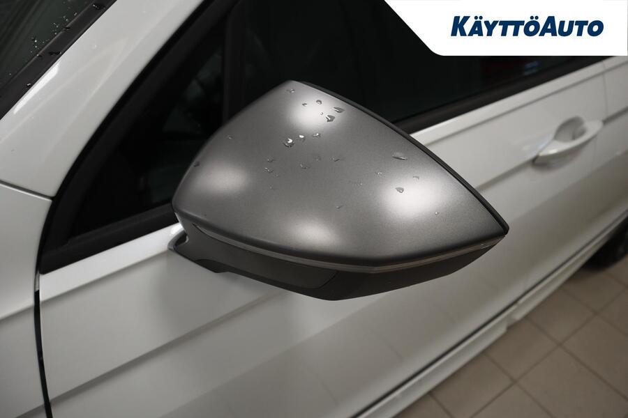 SEAT Tarraco vaihtoauto