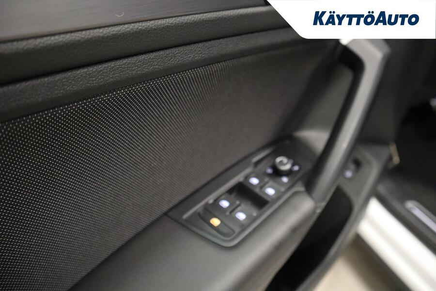 SEAT Tarraco vaihtoauto