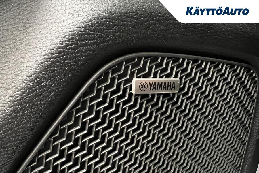 Mitsubishi Outlander vaihtoauto