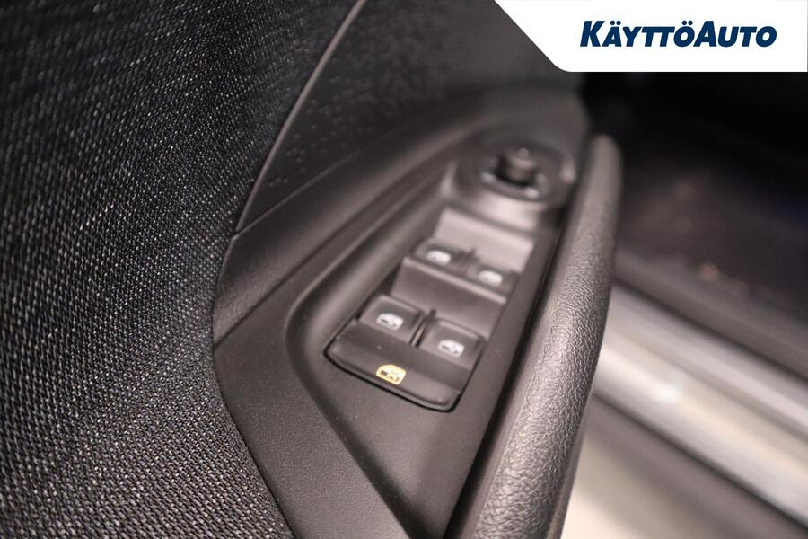 Skoda Elroq vaihtoauto