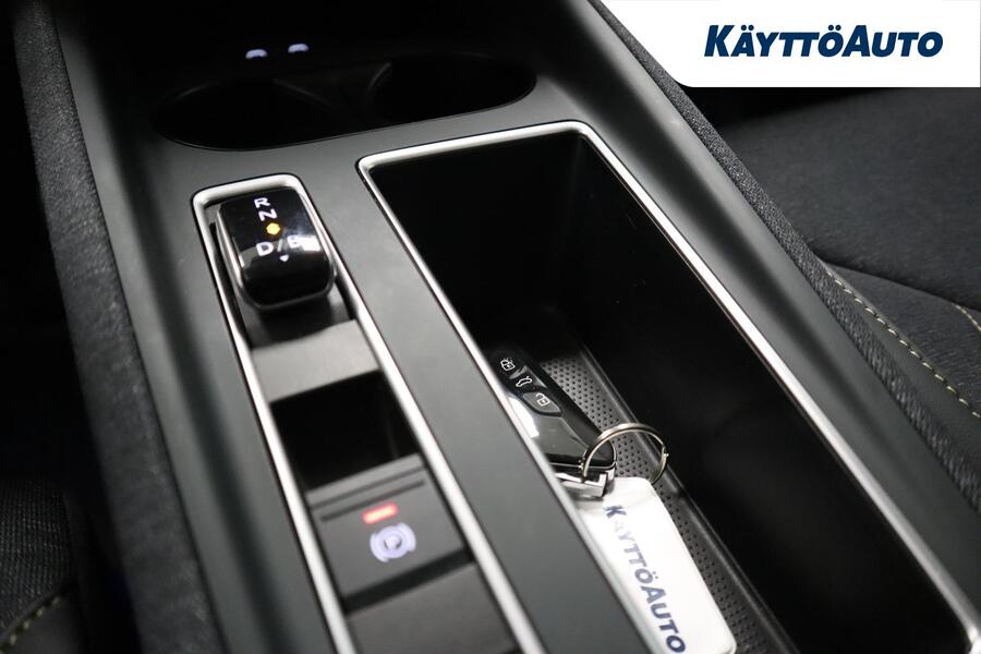 Skoda Elroq vaihtoauto