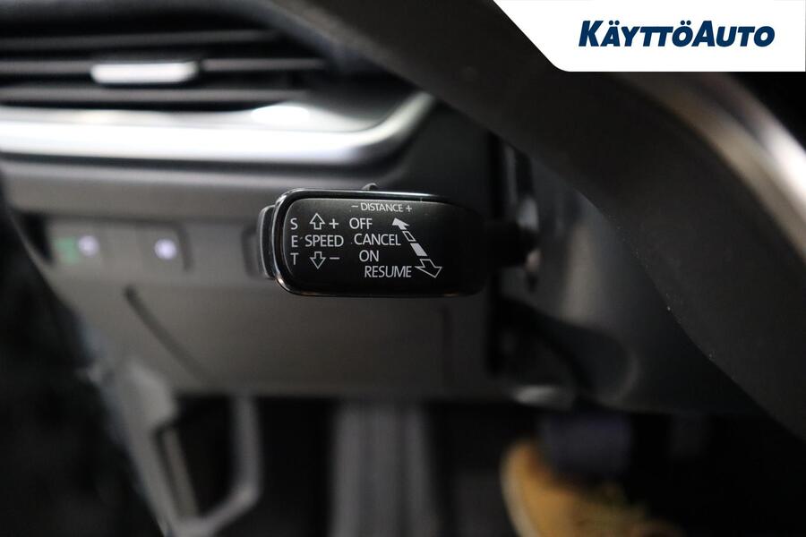 Skoda Elroq vaihtoauto