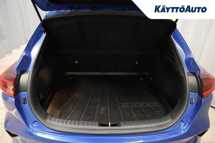 Kia XCeed vaihtoauto