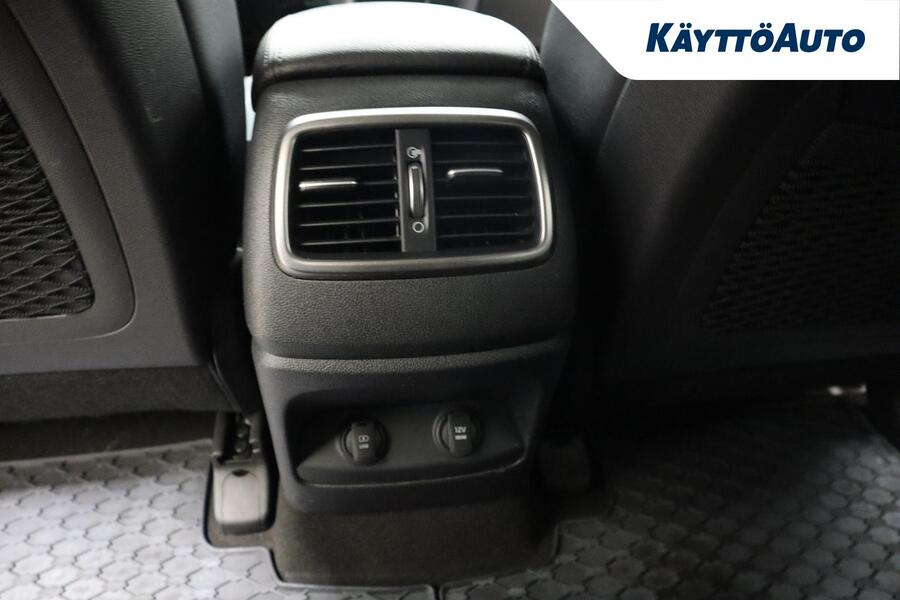 Kia Sorento vaihtoauto