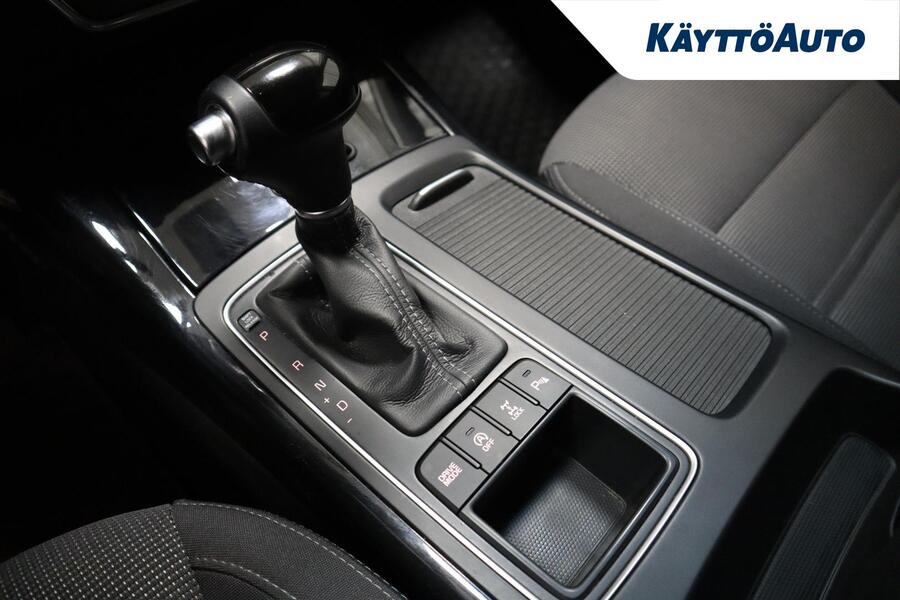 Kia Sorento vaihtoauto