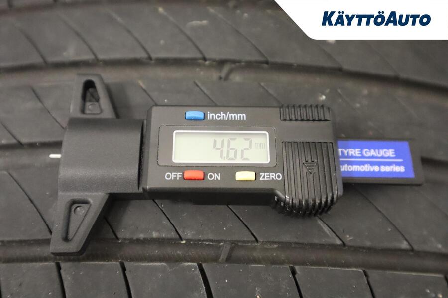 Hyundai i20 Hatchback vaihtoauto