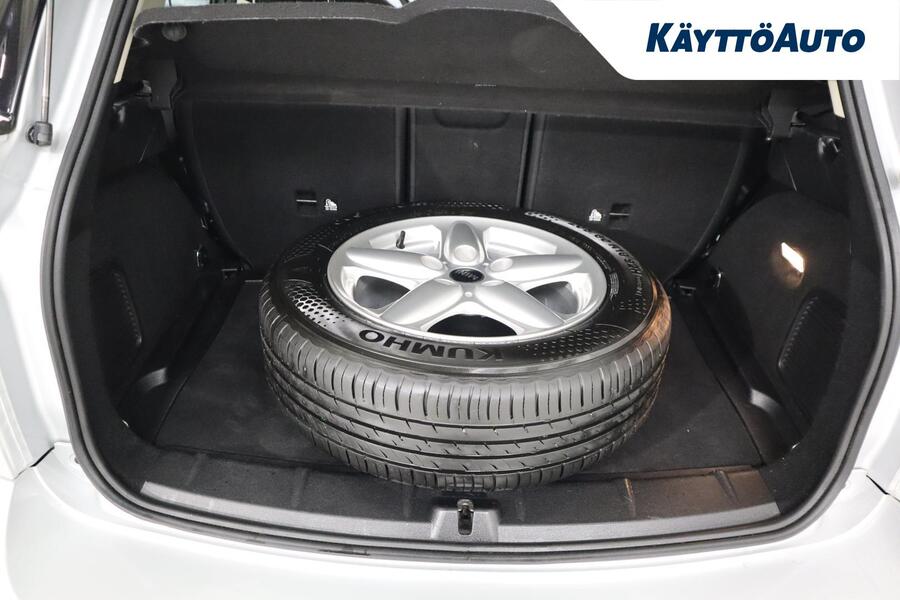 Mini Countryman vaihtoauto