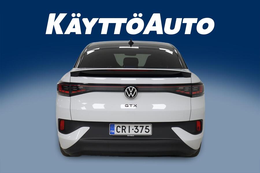 Volkswagen ID.5 vaihtoauto