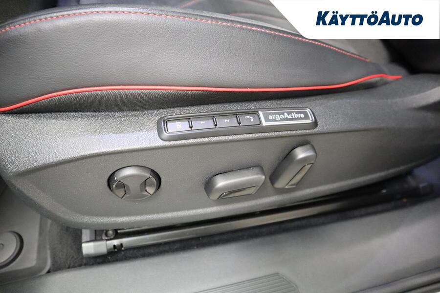 Volkswagen ID.5 vaihtoauto