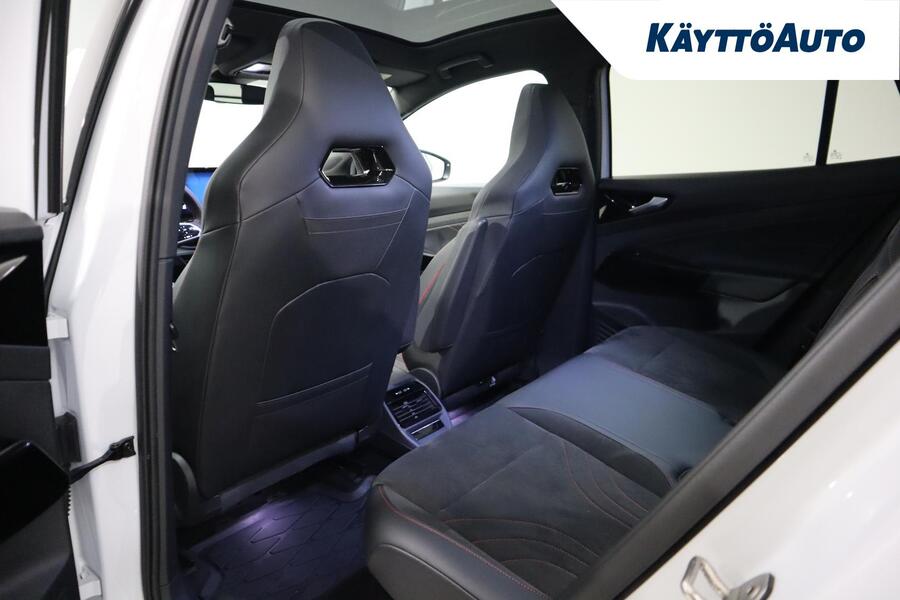 Volkswagen ID.5 vaihtoauto