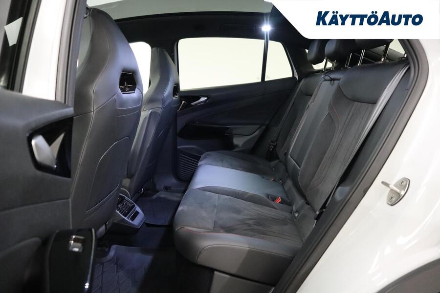 Volkswagen ID.5 vaihtoauto