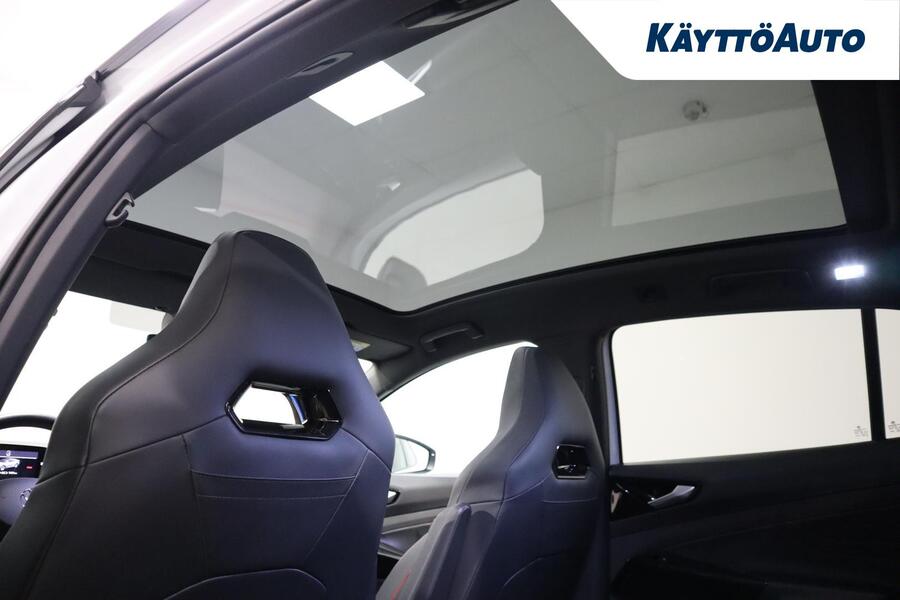 Volkswagen ID.5 vaihtoauto