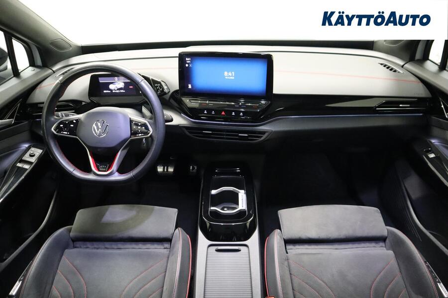 Volkswagen ID.5 vaihtoauto