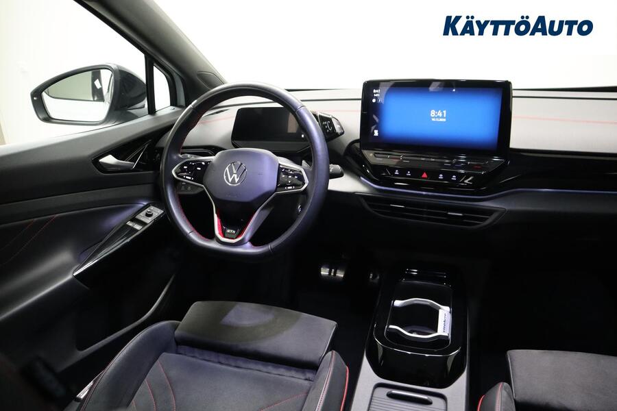 Volkswagen ID.5 vaihtoauto